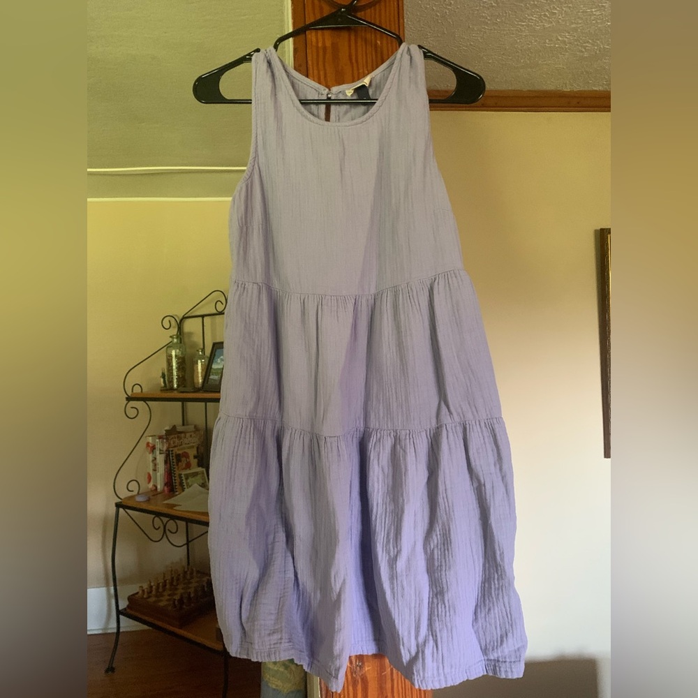 2 Dresses Universal Thread Size Medium - image 4